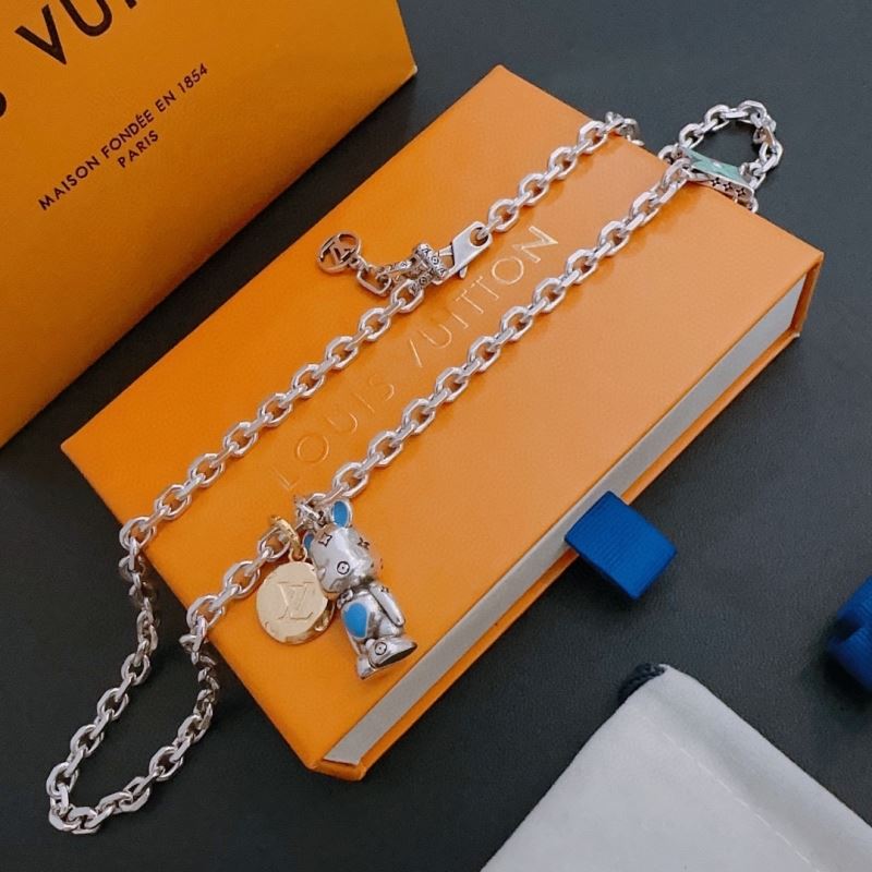 Louis Vuitton Necklaces